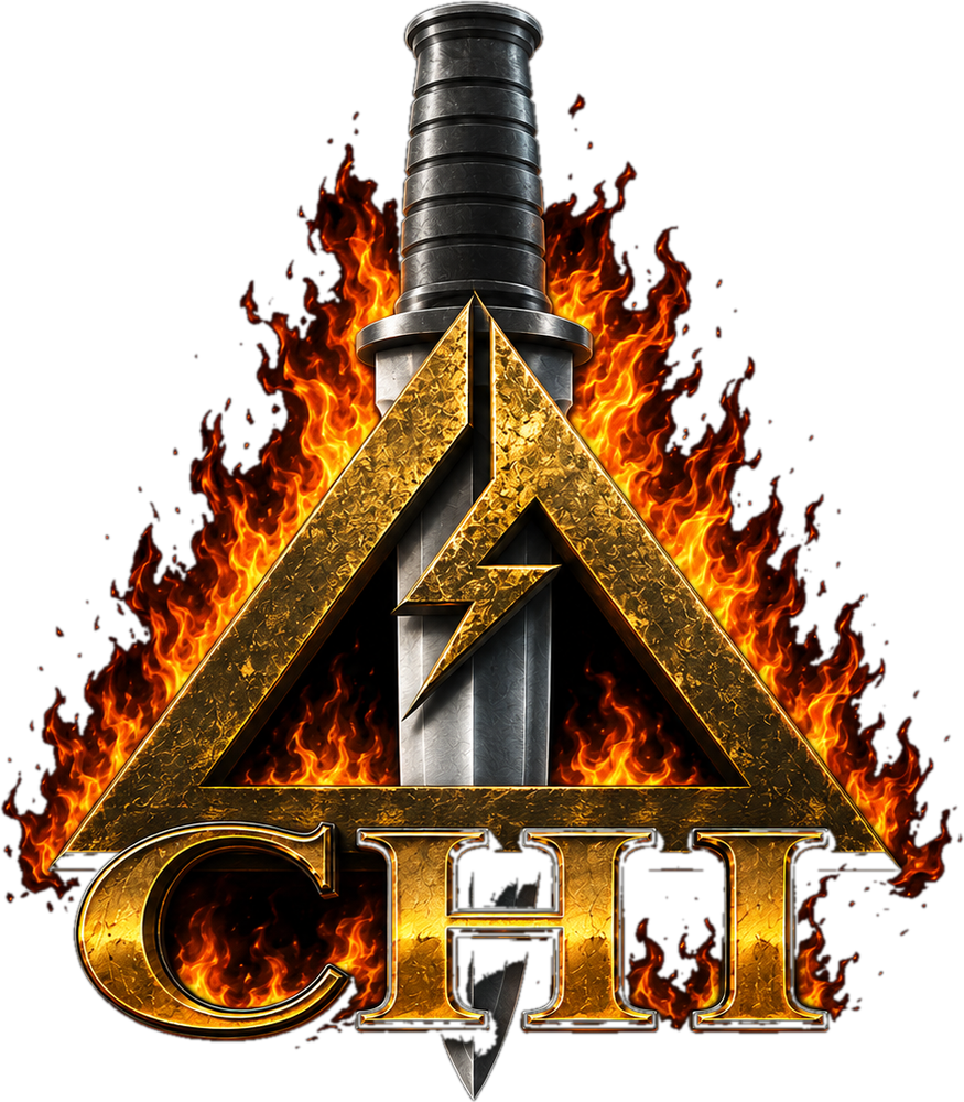 ::CHI Combat Hardened Individuals